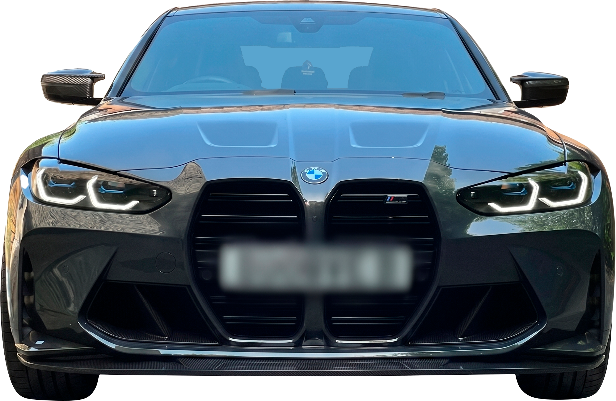Carro XPEL
